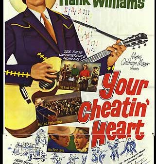 Your Cheatin  Heart Online Hot Sale