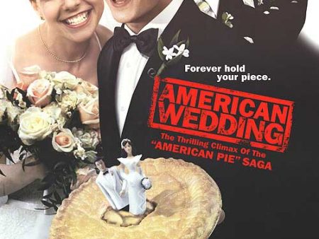 American Wedding Online now