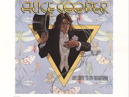 Alice Cooper Discount