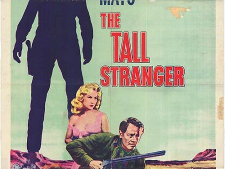 Tall Stranger Supply