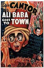 Ali Baba Goes To Town Online now