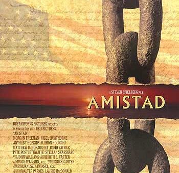 Amistad Discount