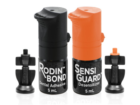 Rodin® Bond Dental Adhesive System Online now