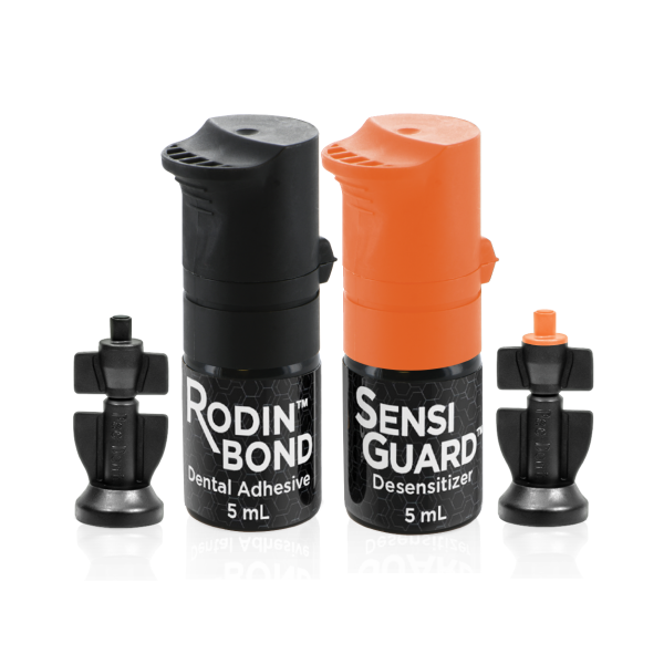 Rodin® Bond Dental Adhesive System Online now