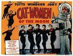 Cat-women Of The Moon Sale