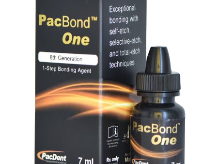 PacBond™ One Adhesive 8th Generation Online Hot Sale