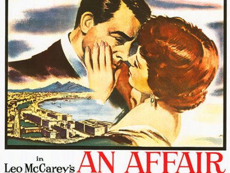 Affair To Remember Supply