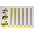 AeroTech G-Force™ Decal Sheet - 18021 Sale