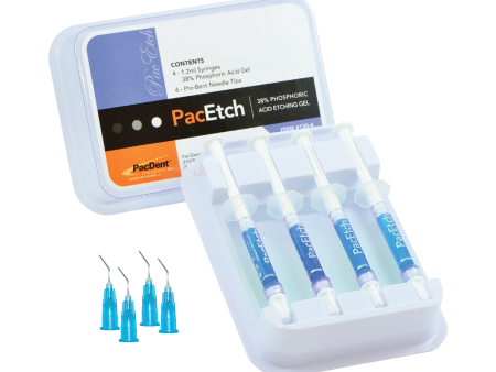 PacEtch™ Etching Gel Online Hot Sale