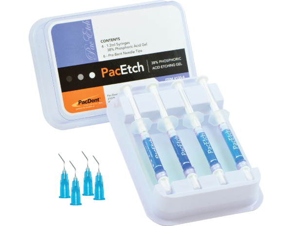 PacEtch™ Etching Gel Online Hot Sale