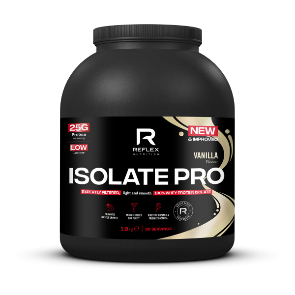 Isolate Pro Online