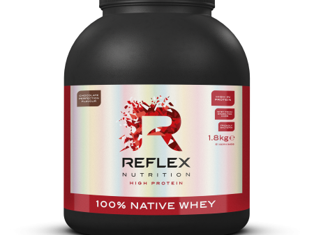 100% Native Whey Online Sale