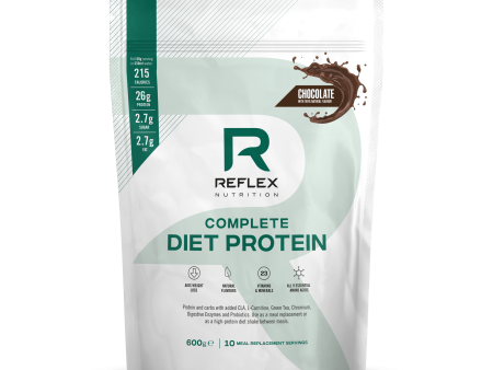 Complete Diet Protein Hot on Sale