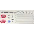 AeroTech Astrobee-D™ Decal Sheet - 18015 For Discount