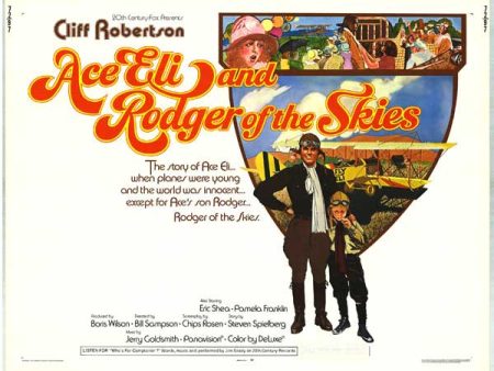 Ace Eli And Rodger Of The Skies Online