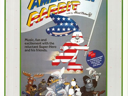 American Rabbit Supply