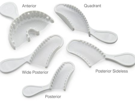 iMesh™ Impression Tray Online