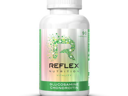 Glucosamine Chondroitin Sale