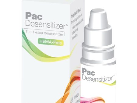 PacDesensitizer™ Desensitizer Cheap