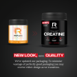 Creatine Powder (Creapure®) Online Hot Sale