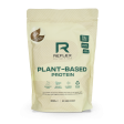 Plant-Based Protein Fashion