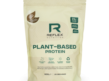 Plant-Based Protein Fashion