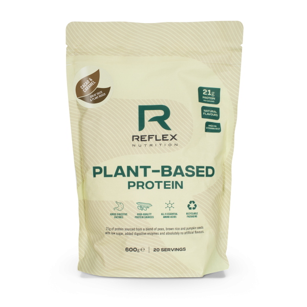 Plant-Based Protein Fashion