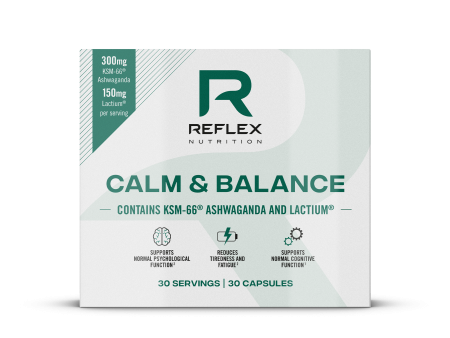 Calm & Balance Online