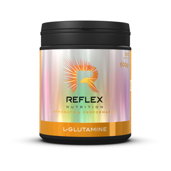 L-Glutamine Cheap