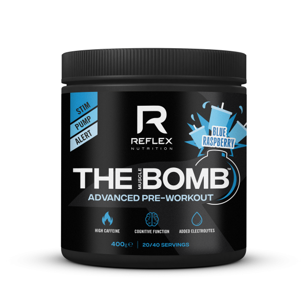 The Muscle Bomb® on Sale