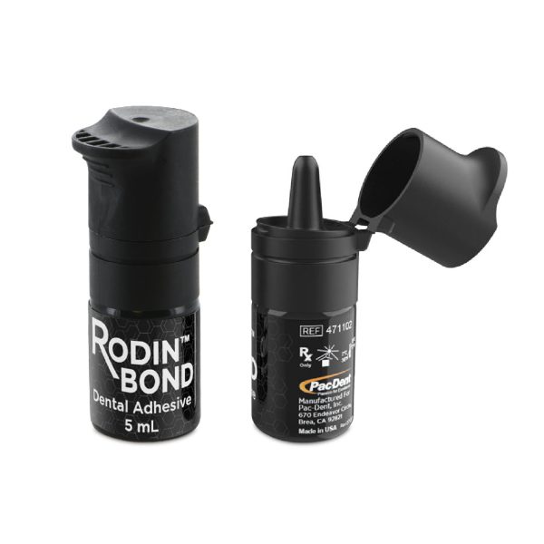 Rodin® Bond Dental Adhesive System Online now