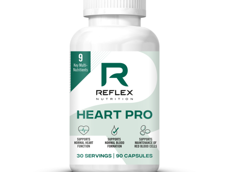 Heart Pro on Sale