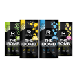 The Muscle Bomb® Flavour Pack Discount