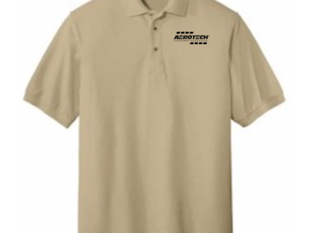 AeroTech Polo Shirt Men s - 945xx Online