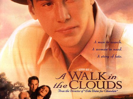 Walk In The Clouds Online Sale