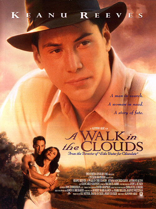 Walk In The Clouds Online Sale