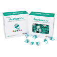 ProPaste™ One Disposable Prophy Ring and AntiSplatr Paste Combo Online Sale