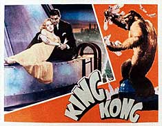 King Kong For Discount