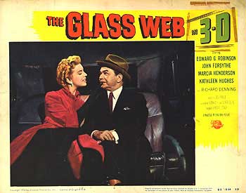 Glass Web Online now