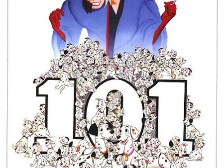 101 Dalmatians Online Hot Sale