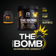 The Muscle Bomb® on Sale