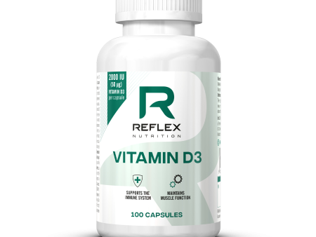 Vitamin D3 Sale