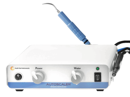 Autoscaler® Ultrasonic System (South East Instruments) Hot on Sale