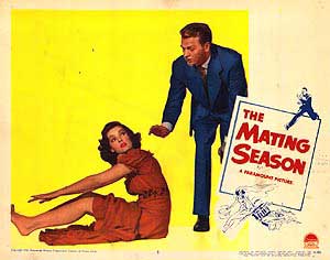 Mating Season Online now