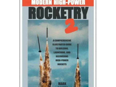 Modern High Power Rocketry 2 by Mark Canepa - MHPRO2 Sale