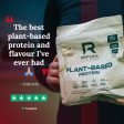 Plant-Based Protein Fashion