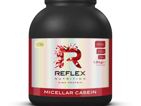 Micellar Casein Online now