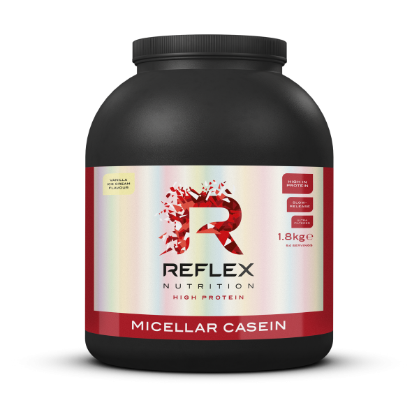 Micellar Casein Online now