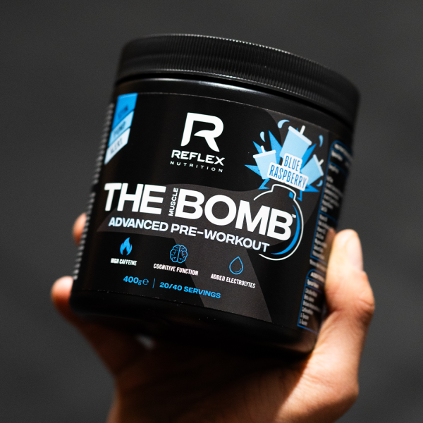 The Muscle Bomb® on Sale