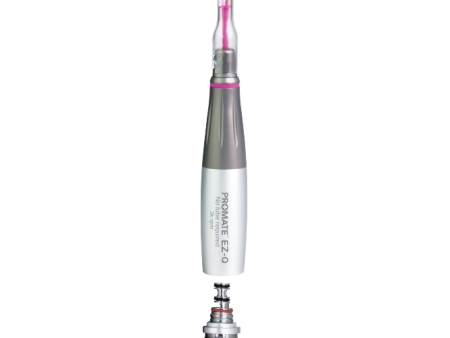 ProMate™ EZ-Q Quick Disconnect Hygiene Handpiece Online Sale